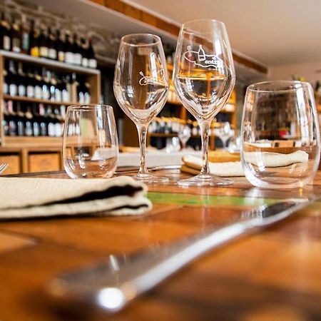 Le Cinquante Bed & Breakfast Groix Bagian luar foto
