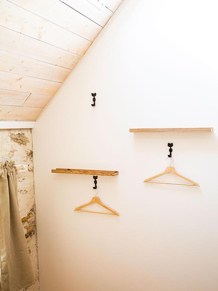 Le Cinquante Bed & Breakfast Groix Bagian luar foto